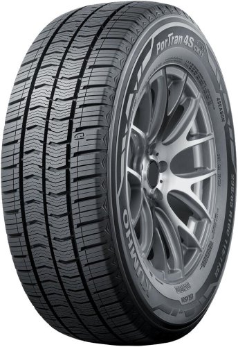 Шины Kumho PorTran 4S CX11 225/70 R15C 112/110R 8PR - 1