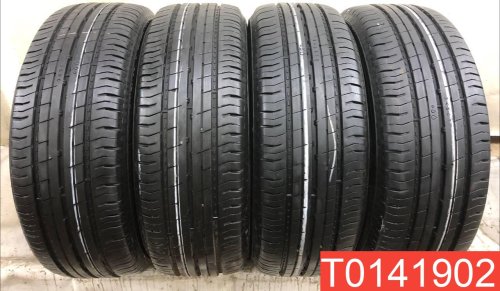 Nokian Tyres Hakka C2 215/65 R15 104/102T  - 1
