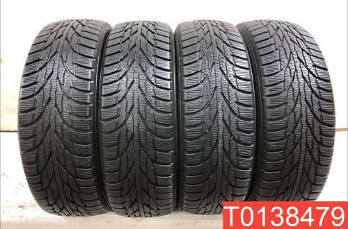 Kumho Winter Craft WS51 Ice SUV 225/60 R18 104T  - 1