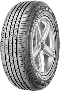 EfficientGrip Performance SUV
