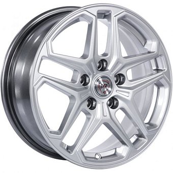 NZ R-04 6,5x16 5x108 ET50 dia 63,35 HS