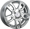 Replica Replay Hyundai (HND100) 6x15 4x100 ET48 dia 54,1 S