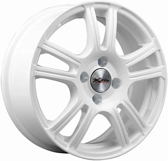 X trike X-105М 6x15 4x108 ET25 dia 65,1 W