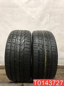 Pirelli Pzero 235/40 R18 95Y 