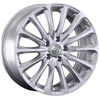 Replay Ford (FD134(CHR)) 7,5x17 5x108 ET47 dia 60,1 S