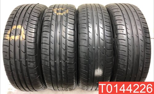 Falken Ziex ZE-914 205/60 R16 96V  - 1