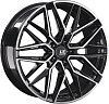 LS FlowForming RC59 8,5x20 5x112 ET35 dia 66,6 BKF