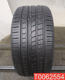 Pirelli Pzero Rosso 275/40 R19 101Y 