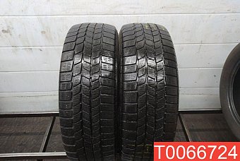 Continental ContiWinterContact TS815 205/60 R16 96V 