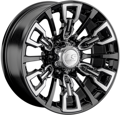 Диски LS wheels 1363 - 1