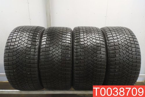 Michelin Latitude X-Ice North 3 295/40 R20 110T  - 1