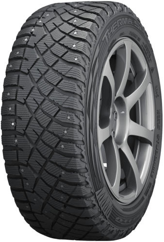 Шины Nitto Therma Spike (NT SPK) 215/50 R17 91T шип - 1