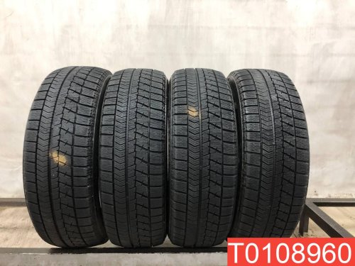 Bridgestone Blizzak VRX 185/60 R15 84Q  - 1