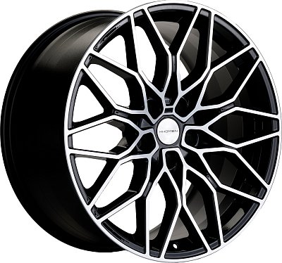 Диски Khomen Wheels KHW1902 (Camry) - 1