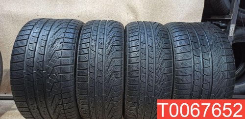 Pirelli Sottozero Winter 240 Series 2 295/30 R20 97V  - 1