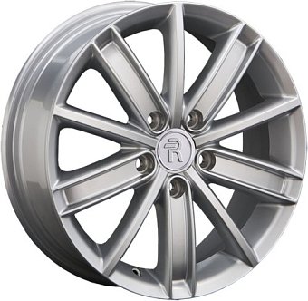 LegeArtis Volkswagen (VV33) 7x17 5x112 ET43 dia 57,1 S