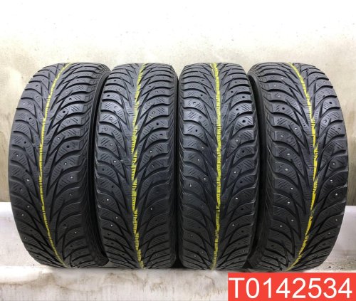 Yokohama Ice Guard IG35 195/65 R15 95T  - 1