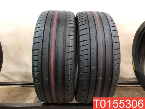 Michelin Pilot Sport 4 235/45 R19 99Y  - 1