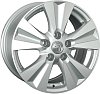 Replica LegeArtis Nissan (NS137) 6,5x16 5x114,3 ET45 dia 66,1 SF