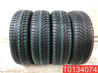 Michelin Alpin A4 175/65 R15 84T 