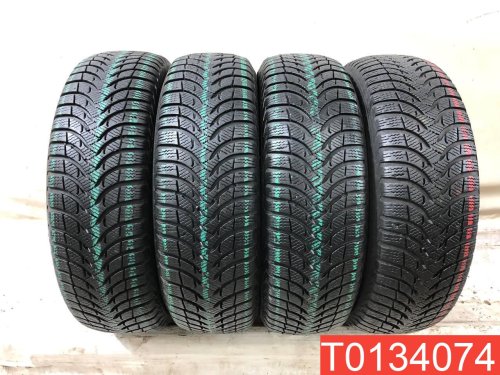 Michelin Alpin A4 175/65 R15 84T  - 1