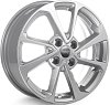 iFree Original Hyundai (КС861) 6x15 4x100 ET48 dia 54,1 сильвер Россия