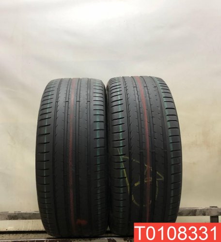 Pirelli Scorpion 255/45 R20 105Y  - 1