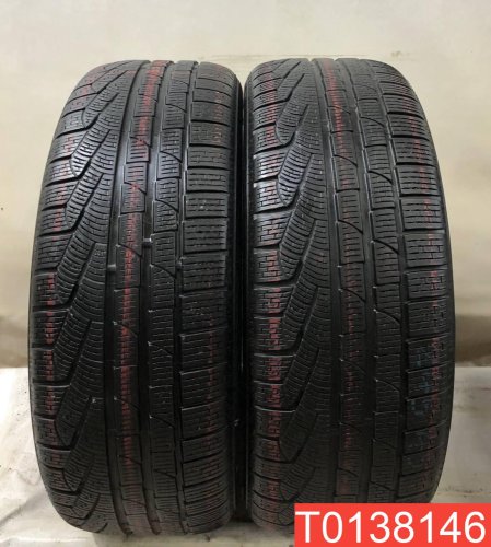 Pirelli Sottozero Winter 240 Series 2 245/45 R19 102V RunFlat - 1