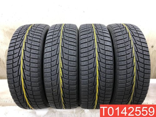Hankook Winter I'Cept X 215/60 R17 96T  - 1
