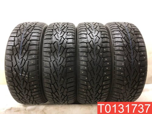 Nokian Tyres Nordman 7 SUV 215/60 R17 100T  - 1