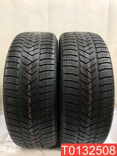 Pirelli Scorpion Winter 235/60 R18 103H  - 1
