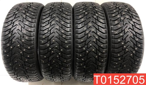 Nokian Nordman 8 195/55 R16 91T  - 1