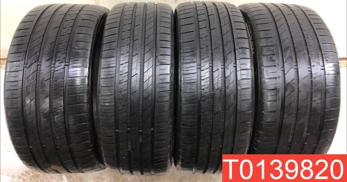 Nexen Nfera AU 7 275/35 R20 102Y  - 1