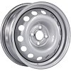 TREBL X40003 CHEVROLET COBALT 6x15 4x100 ET40 dia 56,6 silver