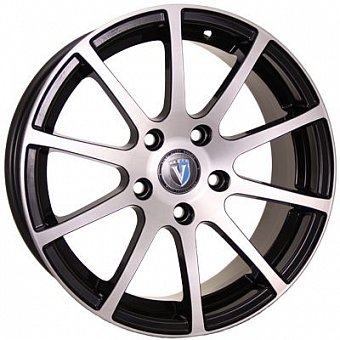 TechLine Venti 1603 6,5x16 4x108 ET26 dia 65,1 BD Россия