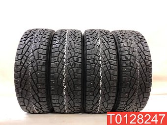 Nokian Tyres Hakkapeliitta C3 205/65 R16 107/105R 