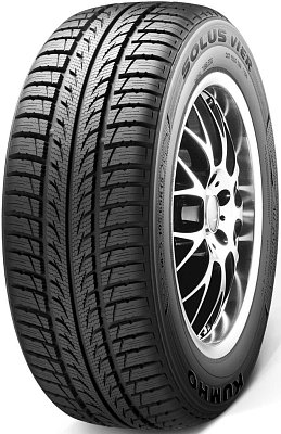 Шины Kumho Vier KH21 - 1