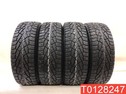 Nokian Tyres Hakkapeliitta C3 205/65 R16 107/105R  - 1