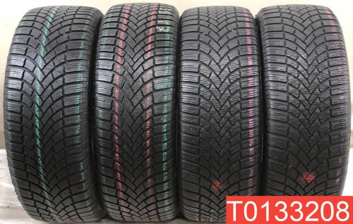 Bridgestone Blizzak LM005 215/55 R17 98V  - 1