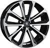 Replay Land Rover (LR82) 8,5x20 5x120 ET47 dia 72,6 BKF