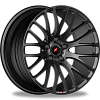 Inforged IFG9 8,5x19 5x114,3 ET35 dia 67,1 matt black