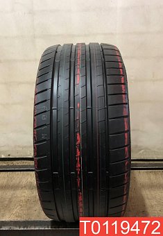 Bridgestone Potenza Sport 245/30 R20 90Y 