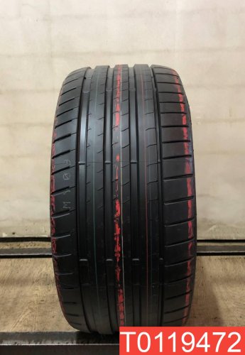 Bridgestone Potenza Sport 245/30 R20 90Y  - 1