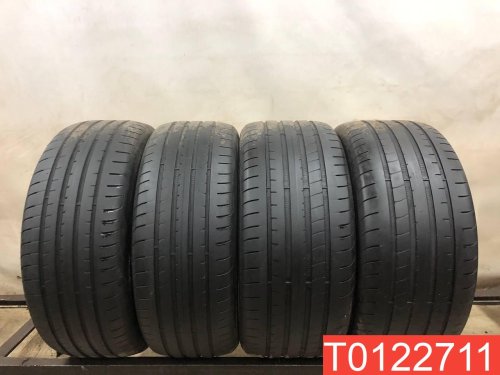 Goodyear Eagle F1 Asymmetric 3 255/40 R18 99Y RunFlat - 1