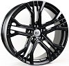 RST R029 8,5x19 5x112 ET28 dia 66,6 BL