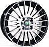 Nitro N2O Y833 7x17 5x114,3 ET45 dia 73,1 BFP