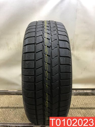 Pirelli Winter 210 SnowSport 195/55 R16 87H RunFlat - 1