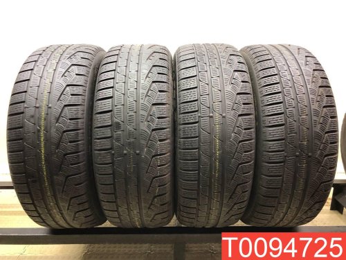 Pirelli Sottozero Winter 210 Series 2 225/55 R17 97H  - 1