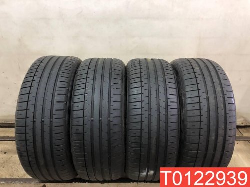Falken Azenis FK510 SUV 215/50 R18 92W  - 1