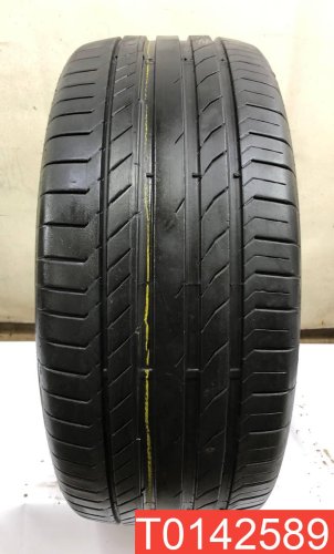 Continental ContiSportContact 5 255/55 R18 109W  - 1